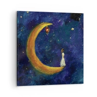 60x60 cm | Négyzetes