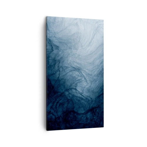 Vászonkép - Mélyrenyúlás - 45x80 cm