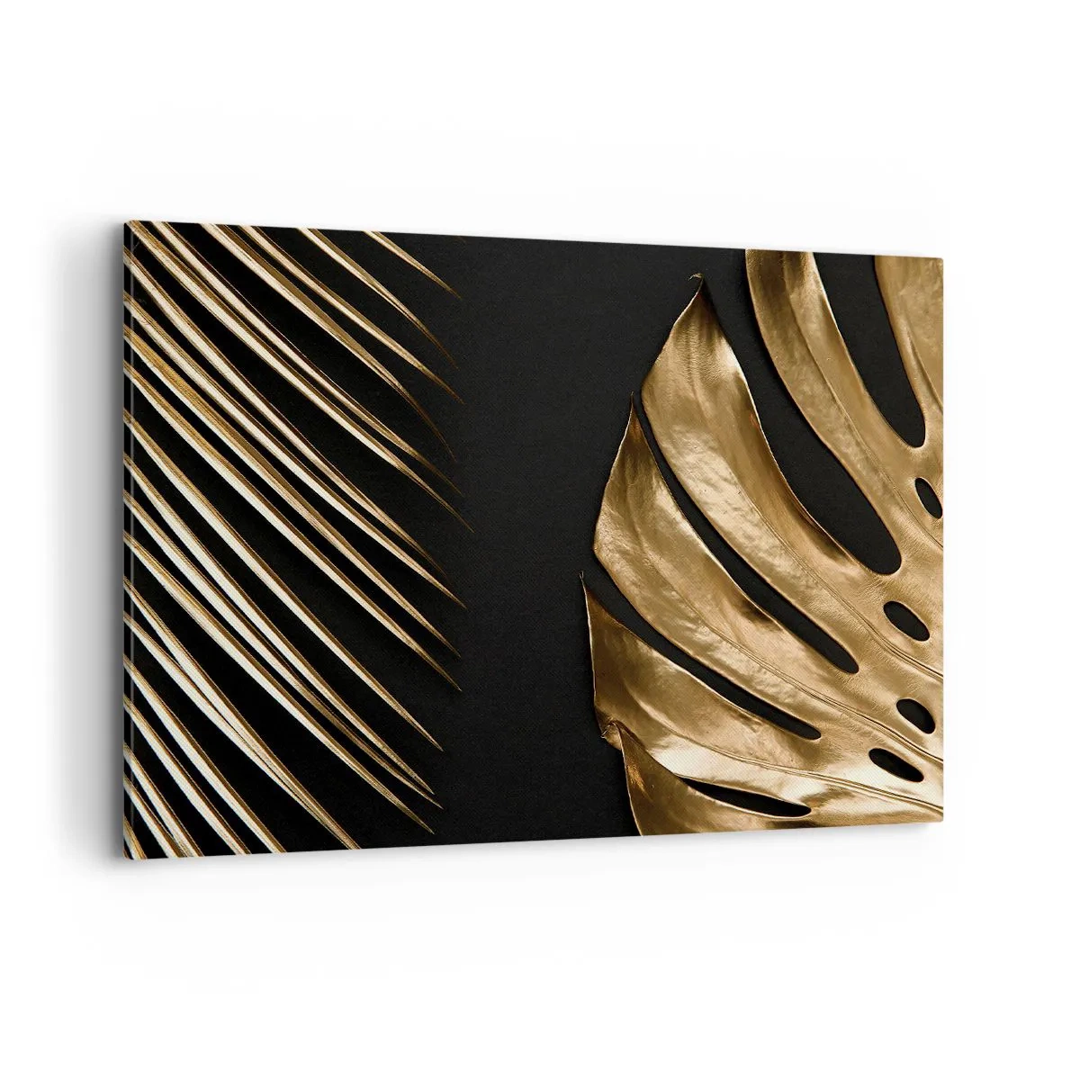 Vászonkép - Más és ugyanolyan drága - 100x70 cm