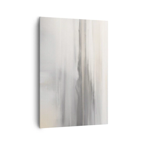 Vászonkép - Gondolkodó távolság - 70x100 cm