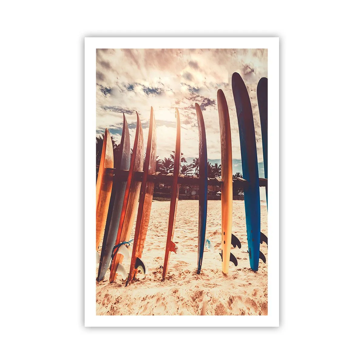 Poszter - Jó éjszakát, holnapig - 61x91 cm