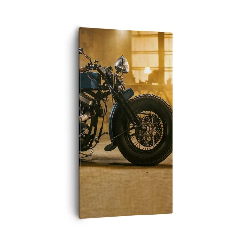 Vászonkép - Megtehetek mindent - 55x100 cm