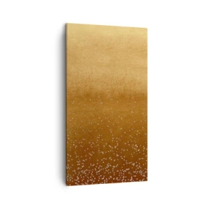 Vászonkép - A fény születése - 45x80 cm