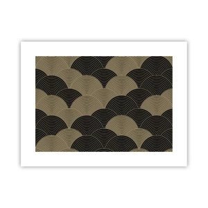 Poszter - Egység a sokféleségben - 40x30 cm