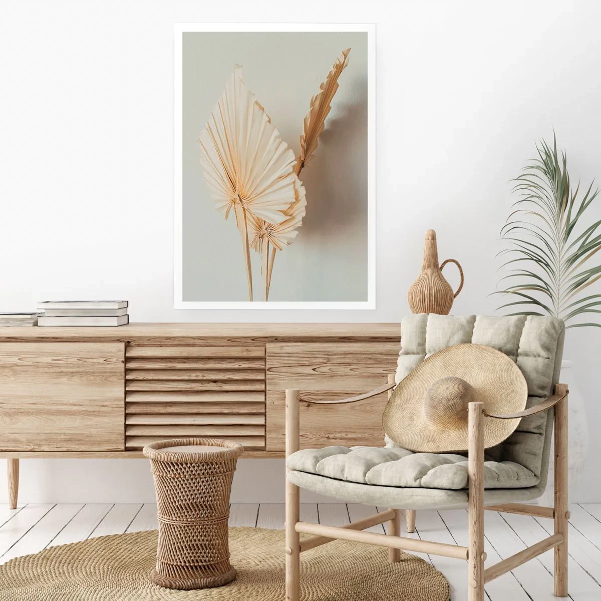 Poszter - Ha vigaszra van szükséged - 70x100 cm