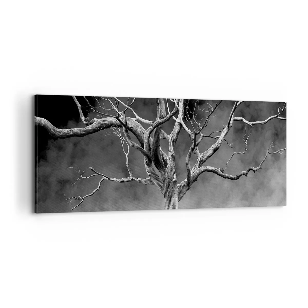 Vászonkép - Ősi és szent - 100x40 cm
