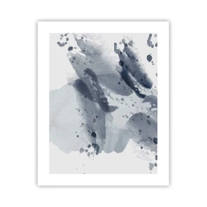 Poszter - A víz természetének tanulmánya  - 40x50 cm