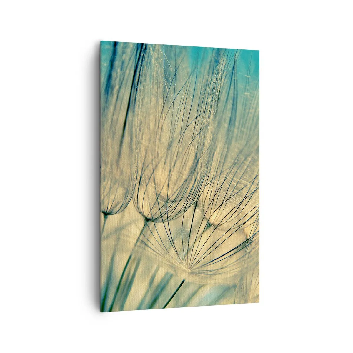 Vászonkép - A szélre várva - 80x120 cm