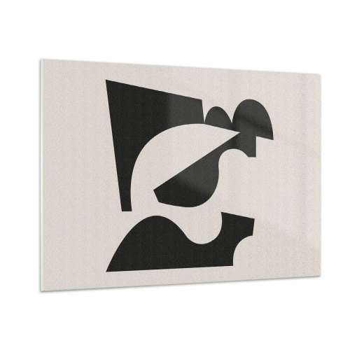 Üveg kép - Önálló összeállításra - 100x70 cm