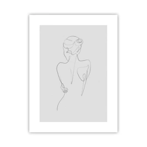 Poszter - Testzene - 30x40 cm