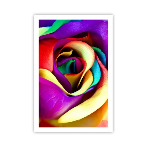 Poszter - Ez lehetetlen - 61x91 cm