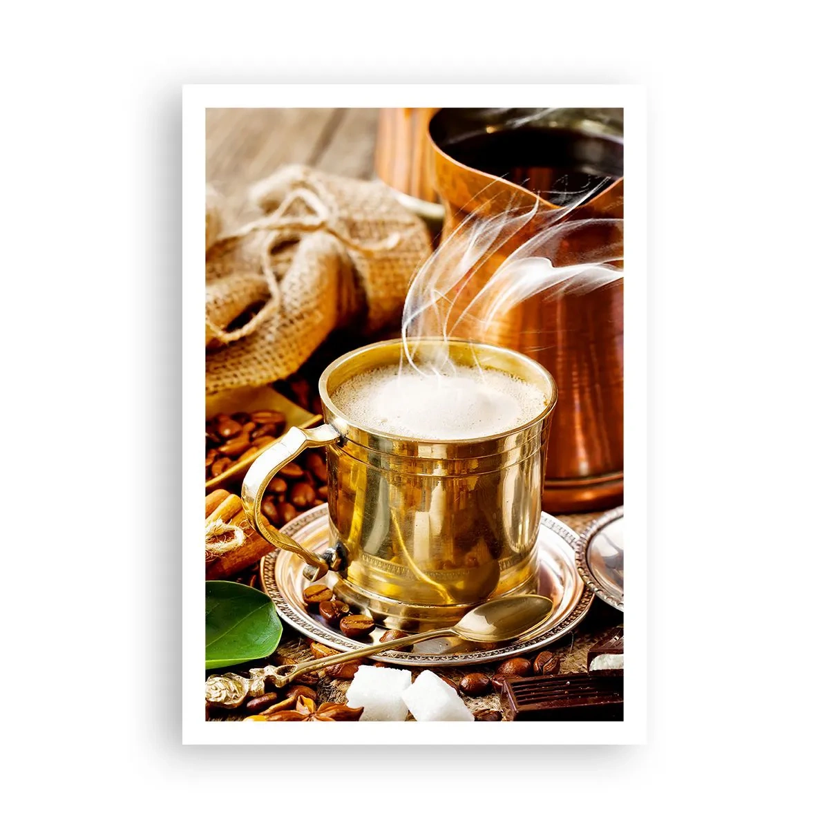 Poszter - Szép napot! - 70x100 cm