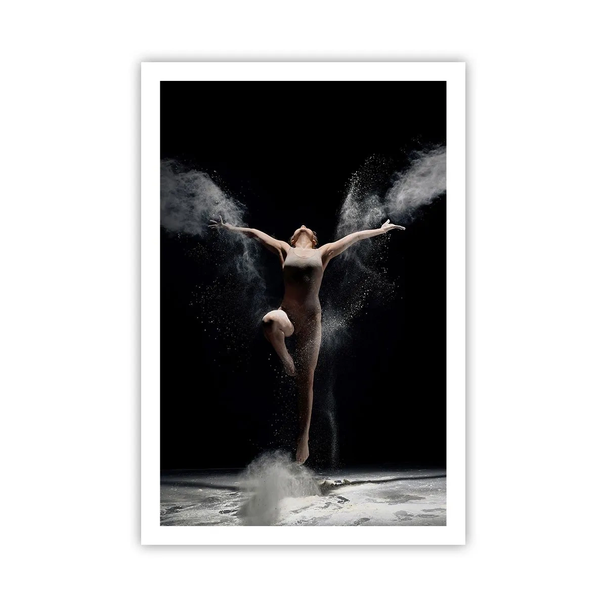 Poszter - Elfek léteznek - 61x91 cm