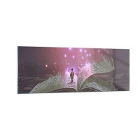 140x50 cm | Panoramikus