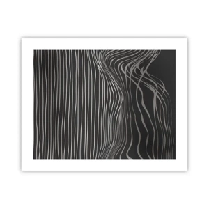 Poszter - Ritmus és akcentus - 50x40 cm