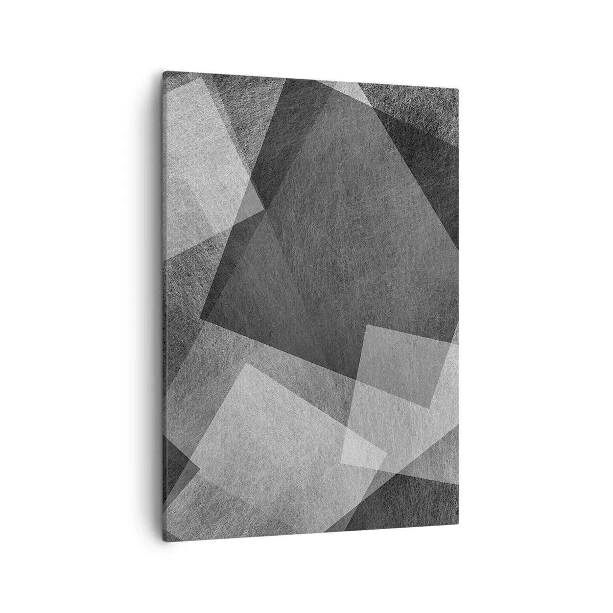 Vászonkép - A tartósság és a rend örök szimbóluma - 50x70 cm