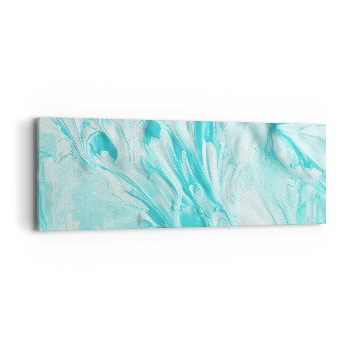 Vászonkép - Örökké együtt - 90x30 cm