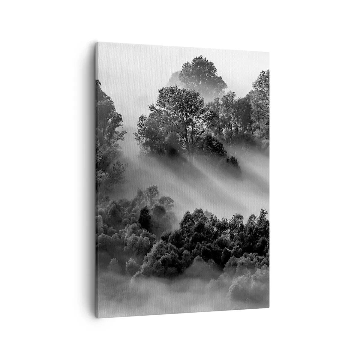 Vászonkép -  Az álomból felkelő - 50x70 cm