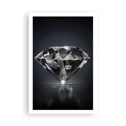 Poszter - Best girls friend - 61x91 cm