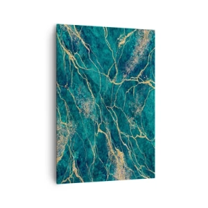 Vászonkép - Aranybánya - 70x100 cm