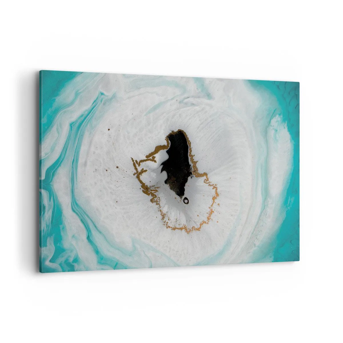 Vászonkép - Behatolni - 100x70 cm