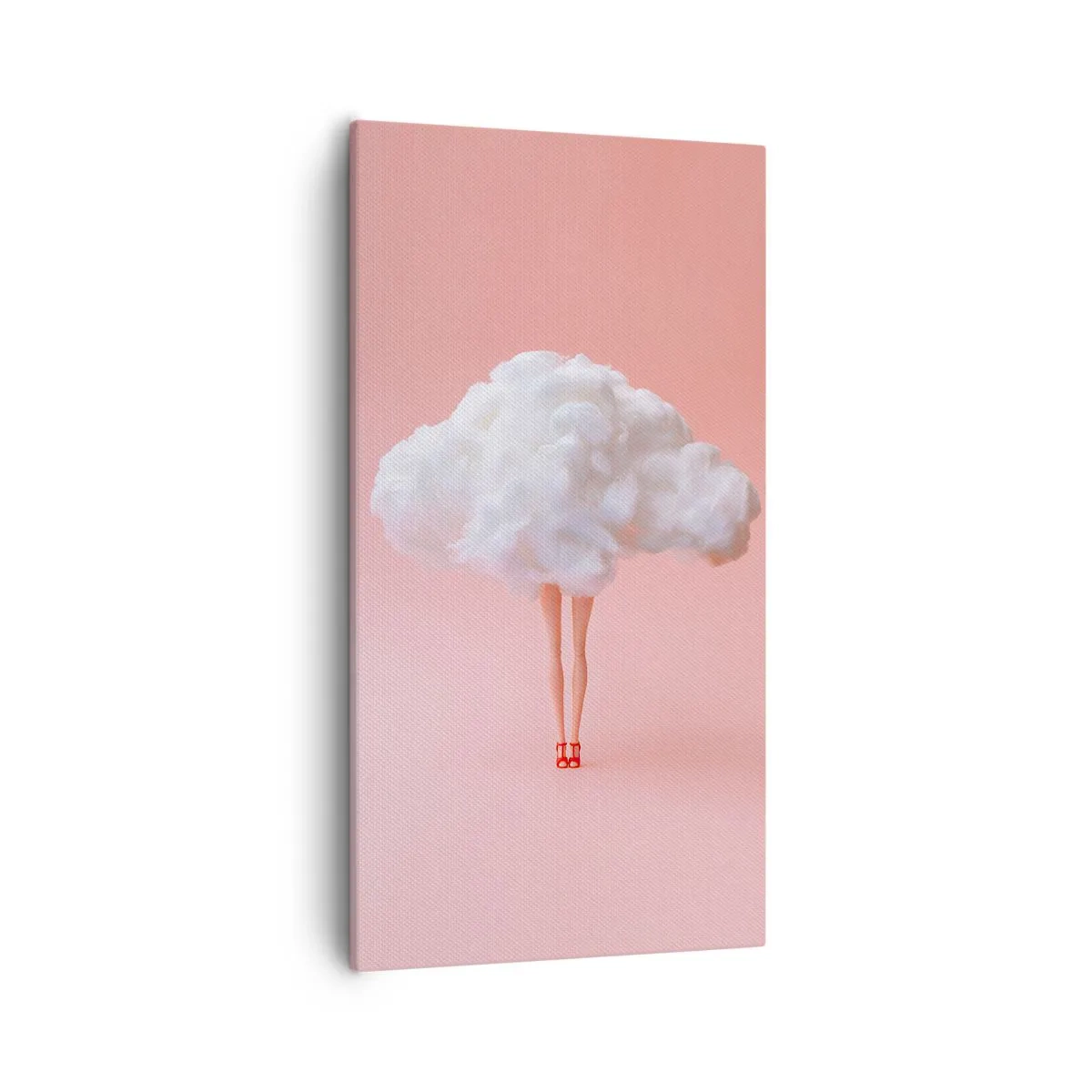 Vászonkép - Édes ígéret - 55x100 cm