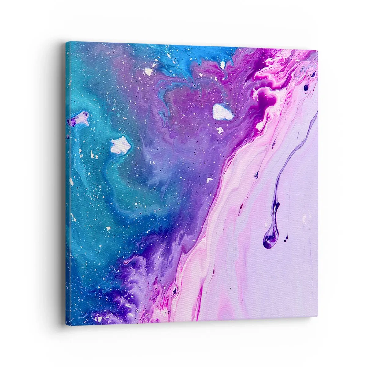 Vászonkép - Yin és yang - 40x40 cm