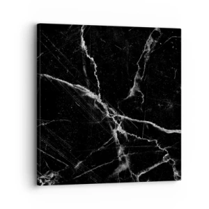 Vászonkép - A kő titkos élete - 30x30 cm