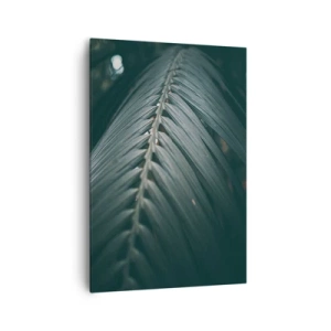 Vászonkép - A természet pontossága - 70x100 cm