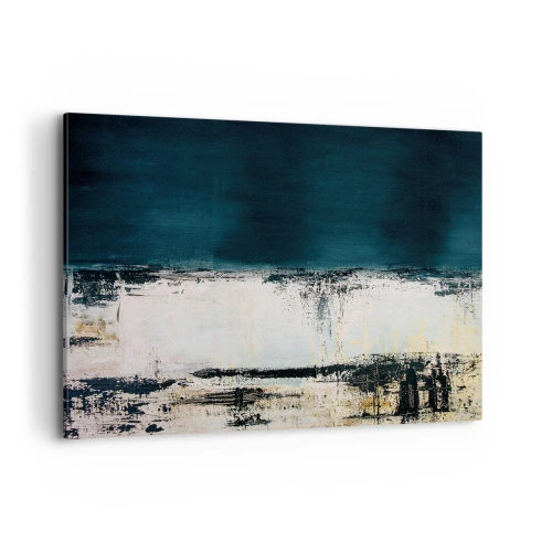 Vászonkép - Vízszintes kompozíció - 100x70 cm