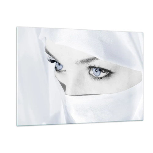 Üveg kép - Ezeregy éjszakából - 120x80 cm