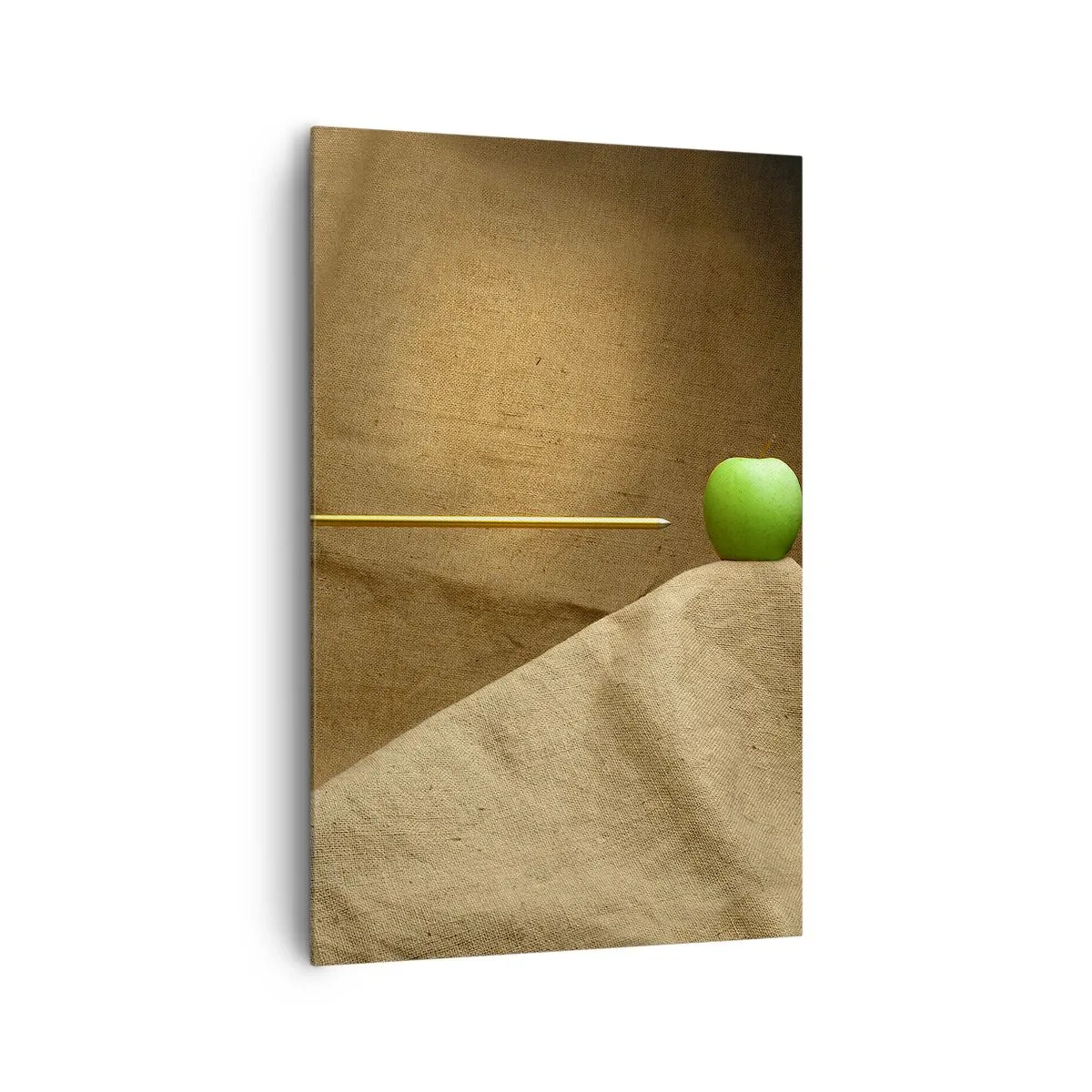 Vászonkép - Idézd elő William Tell szellemét - 80x120 cm