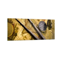 100x40 cm | Panoramikus