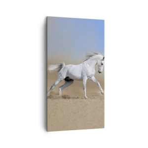 Vászonkép - A legszebb arab tündérmese - 45x80 cm