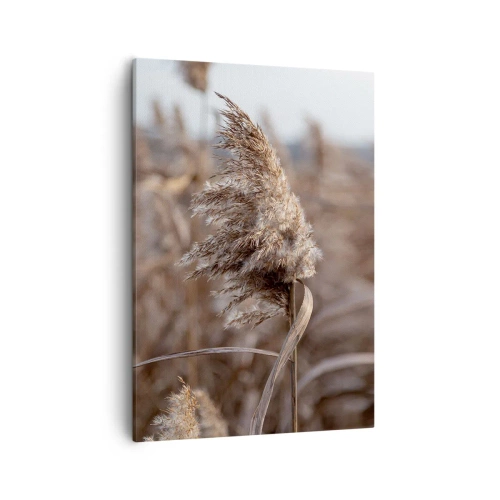 Vászonkép - Ideje elrepülni a széllel - 50x70 cm