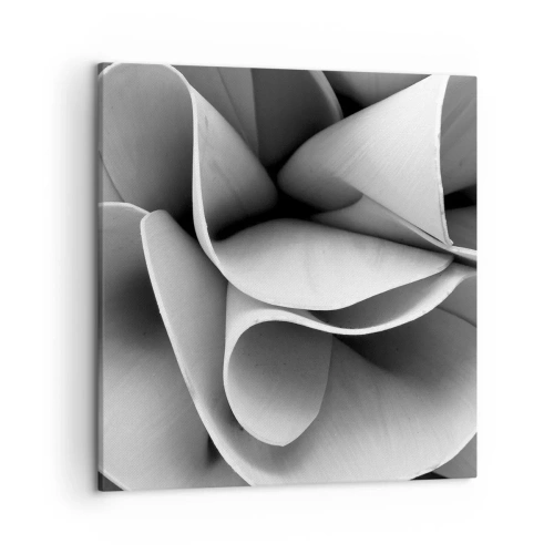 Vászonkép - Az űrben történik - 50x50 cm