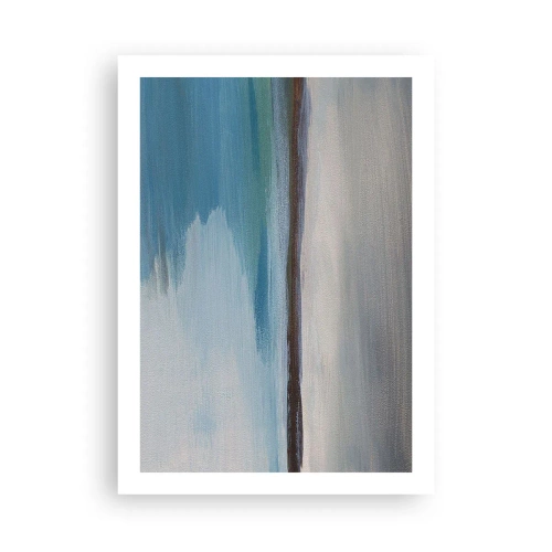 Poszter - Vízszintes tájkép - 50x70 cm