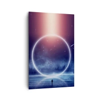 80x120 cm | Függőleges