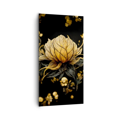 Vászonkép - Finom törékenység - 65x120 cm