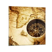 70x70 cm | Négyzetes