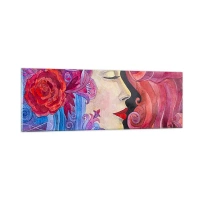 90x30 cm | Panoramikus