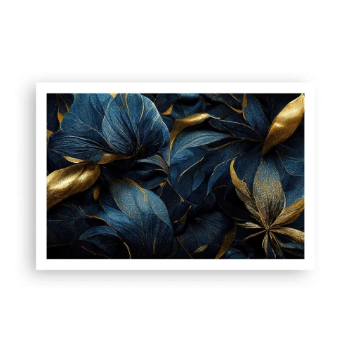 Poszter - Arannyal bélelt - 91x61 cm