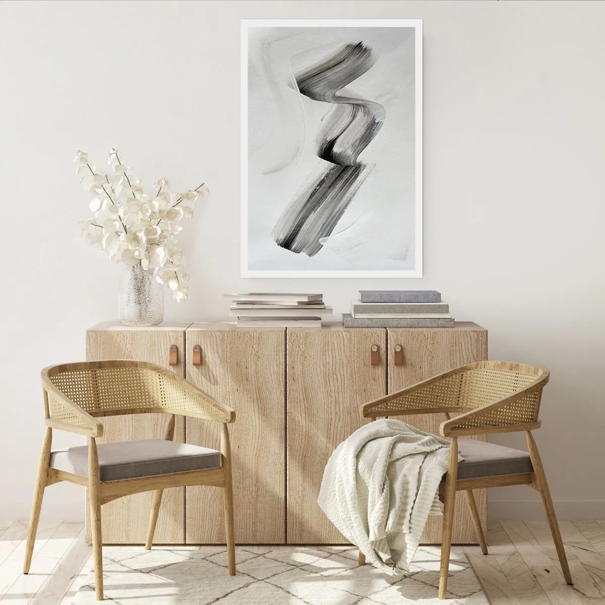 Poszter - Csak a móka kedvéért - 70x100 cm