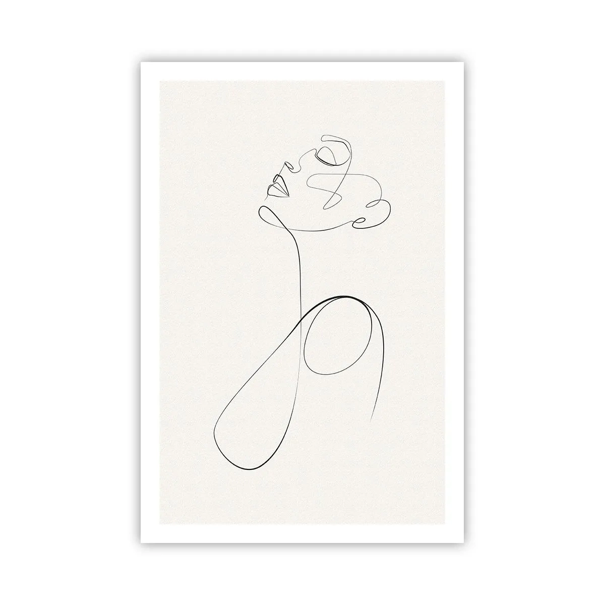 Poszter - Álmokban hurkolt - 61x91 cm