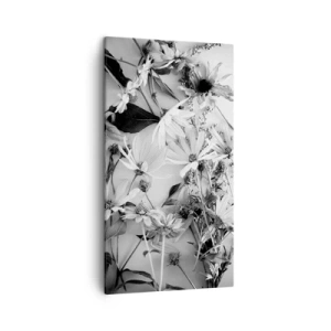 Vászonkép - Nem virágcsokor - 45x80 cm