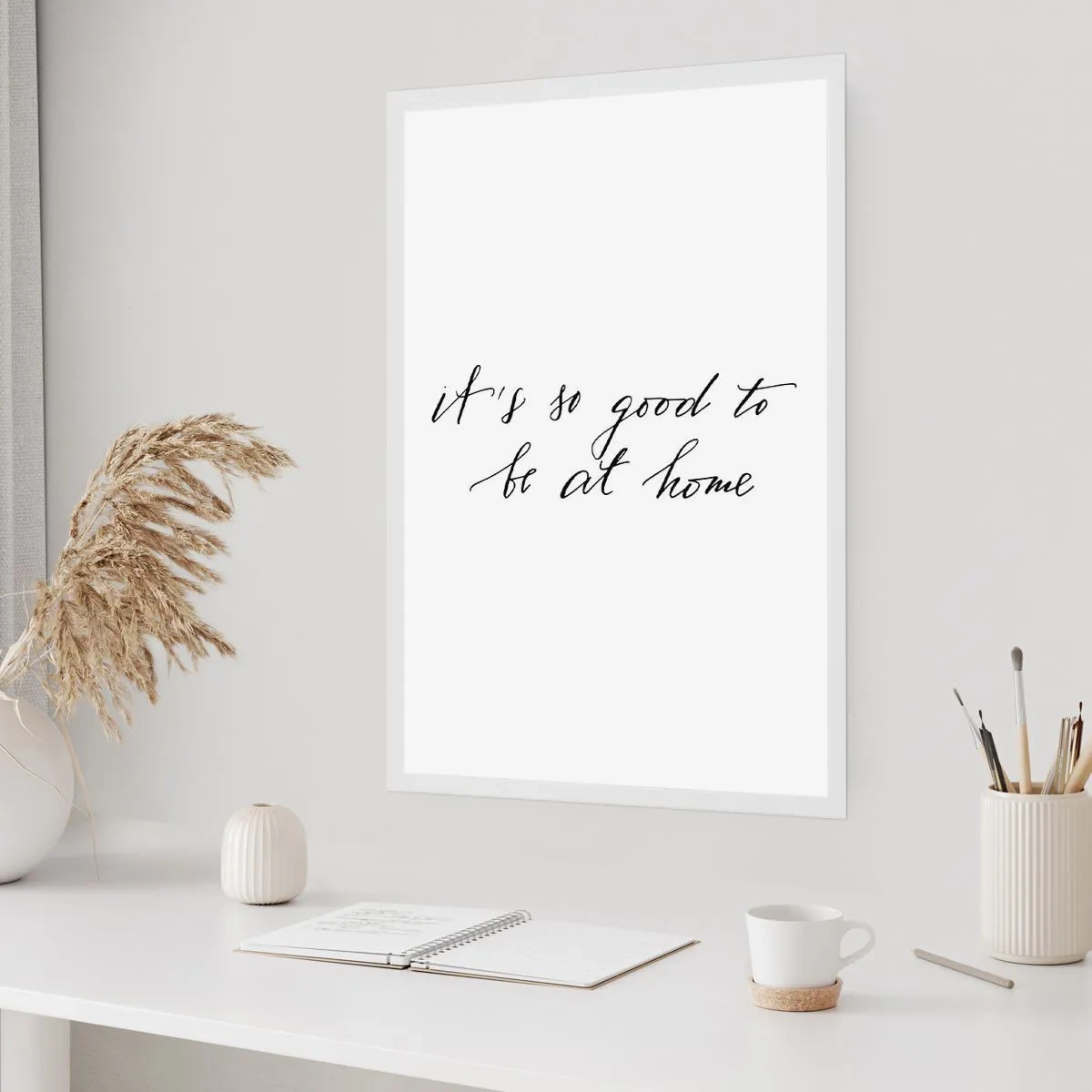 Poszter - Teljes igazság - 30x40 cm