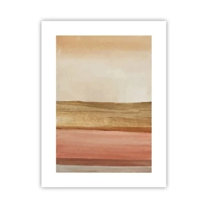 Poszter - Függőleges kompozíció - 30x40 cm