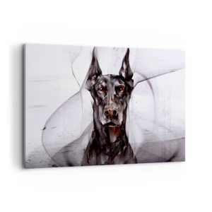 Vászonkép - Nemes születésű - 120x80 cm