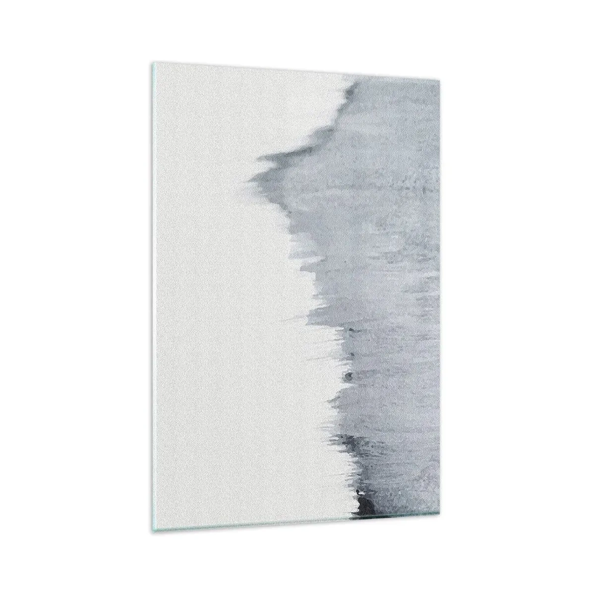Üveg kép - Titokzatos felvétel - 80x120 cm