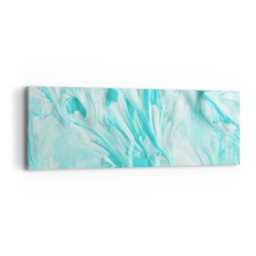 Vászonkép - Örökké együtt - 90x30 cm